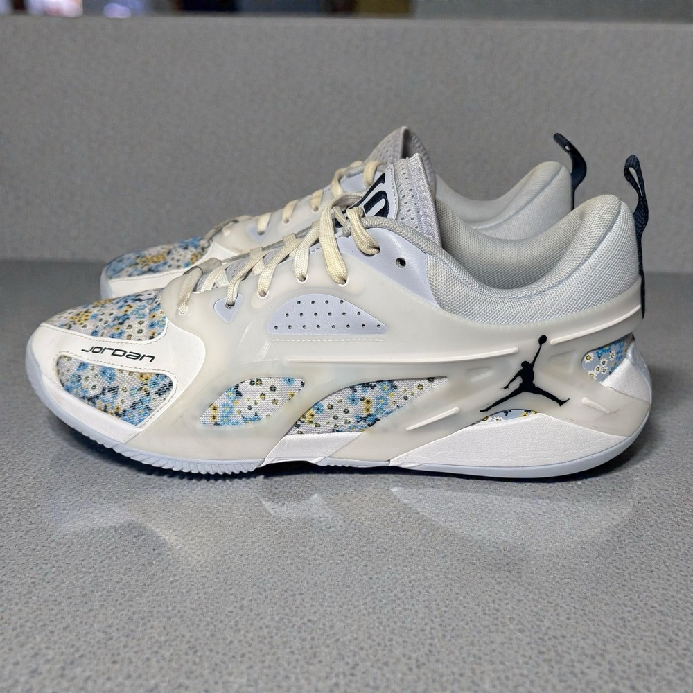 Jordan Heir Series PF Mother's Day Ghost White Women's‎ 12.5 (Men's 11)